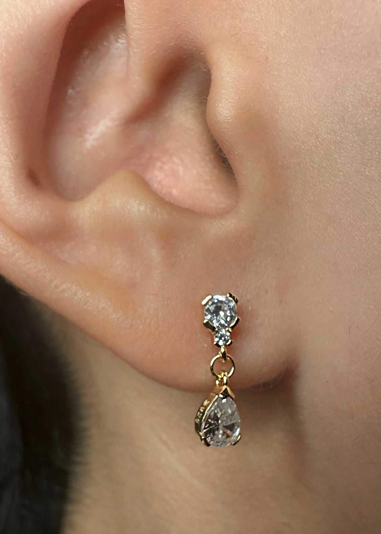 Pendientes ELEUTHERA