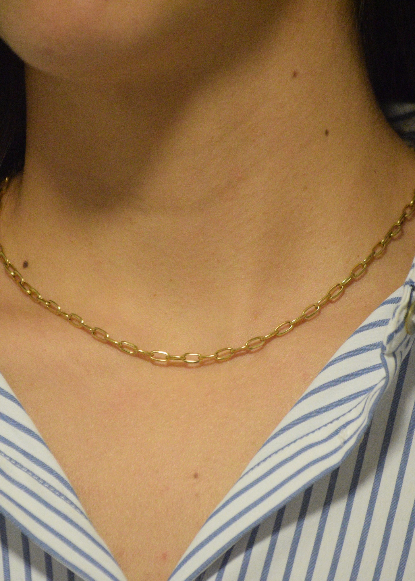 Collar ANDROS