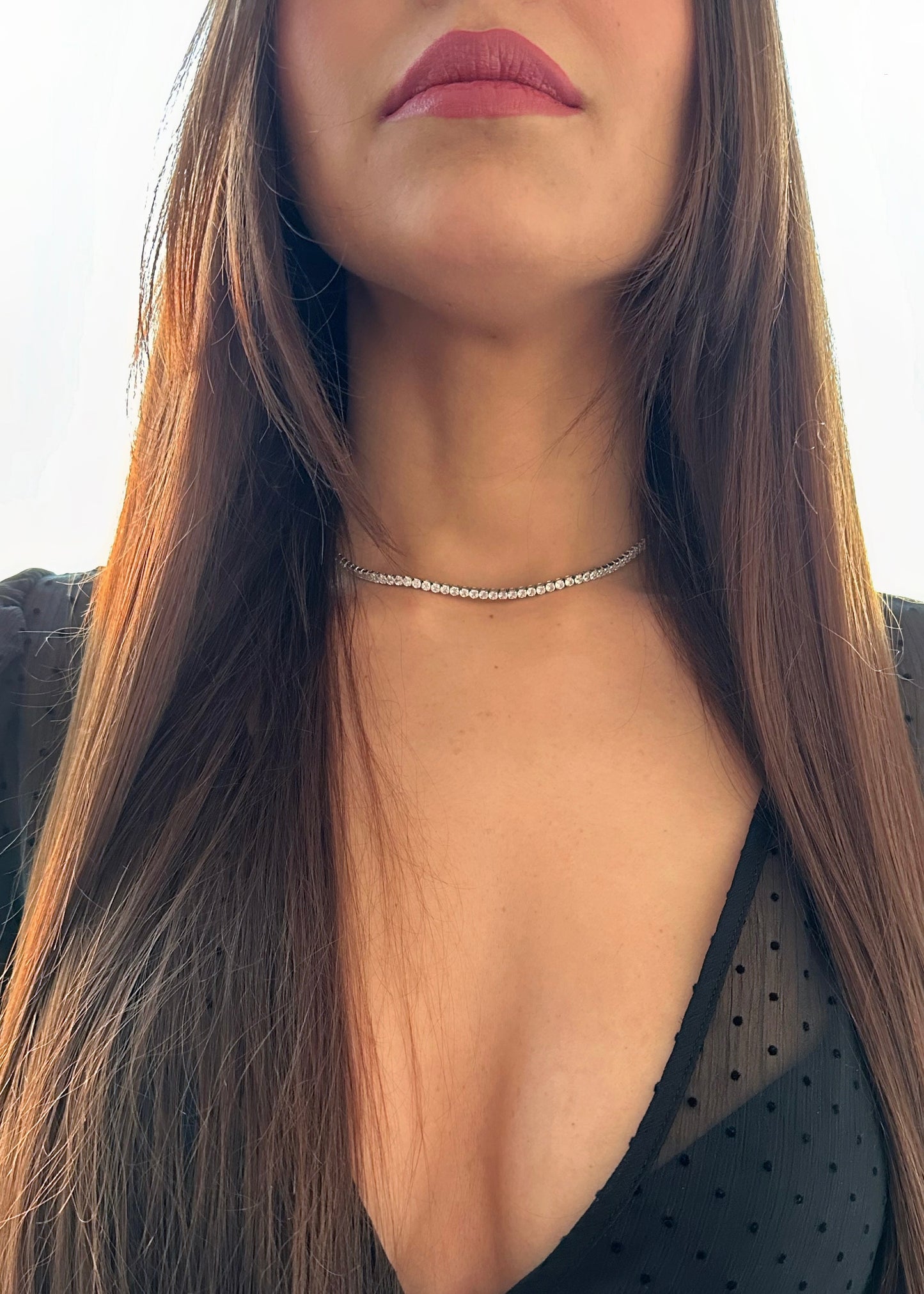 SHINE necklace
