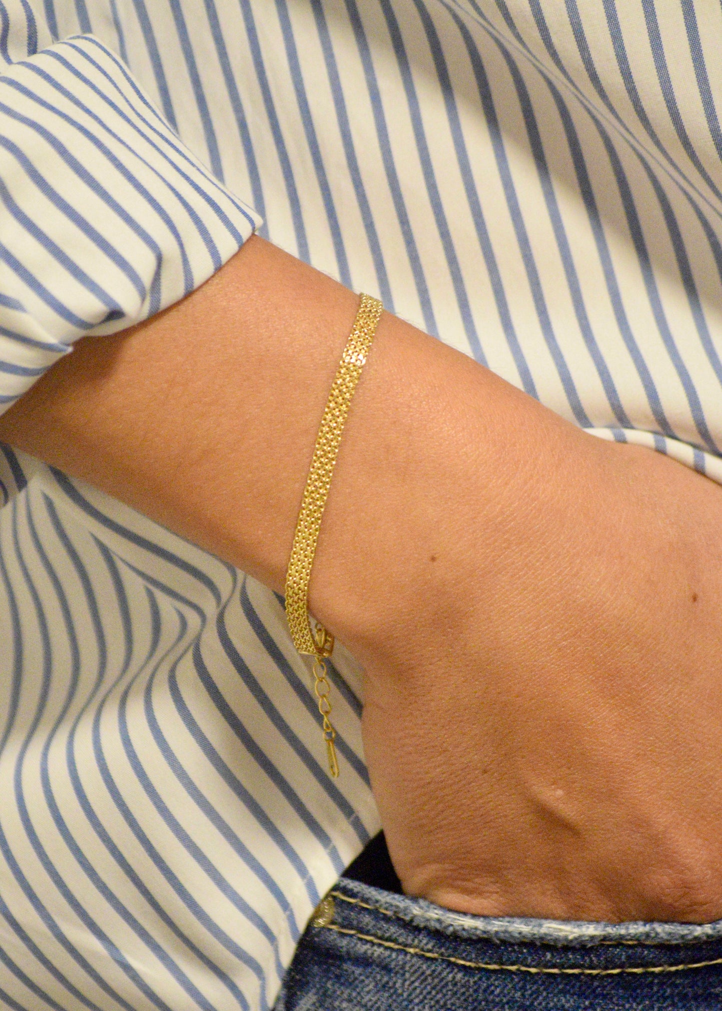 BERRY bracelet