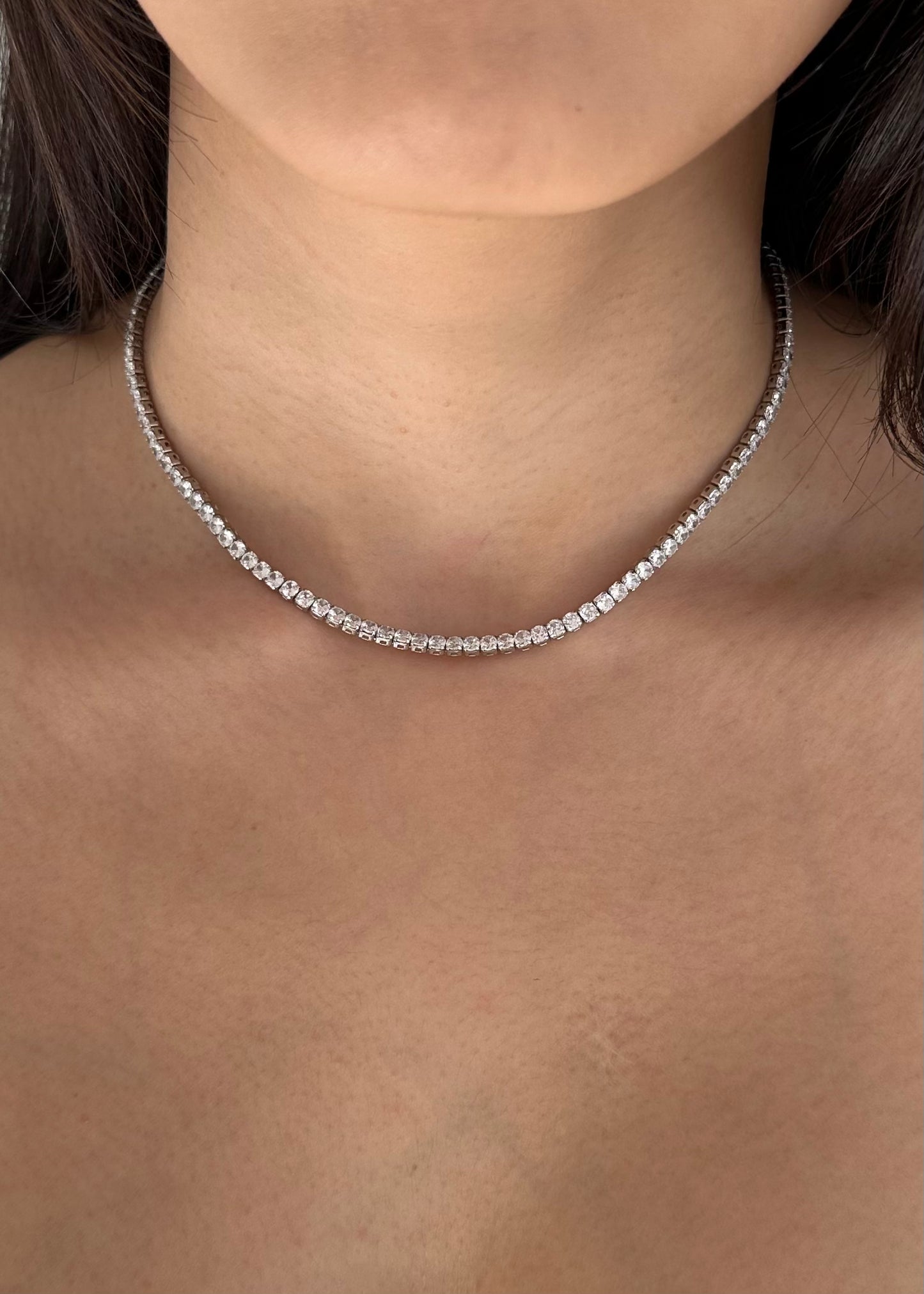 SHINE necklace