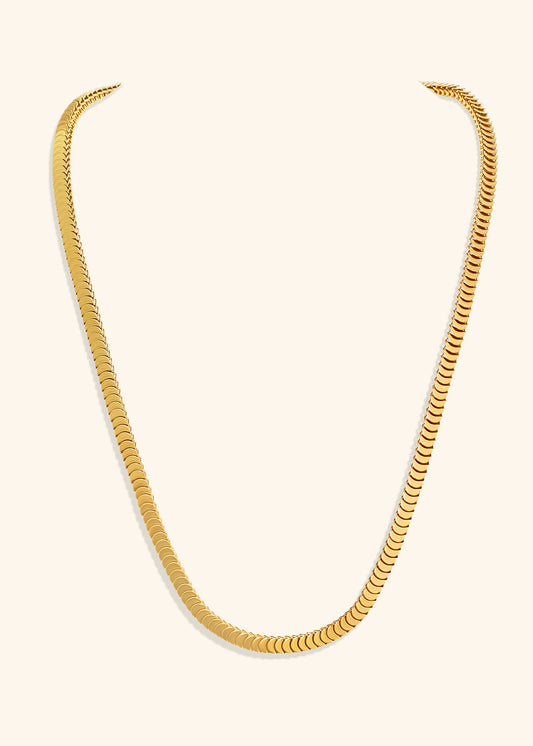 SAUNDERS necklace